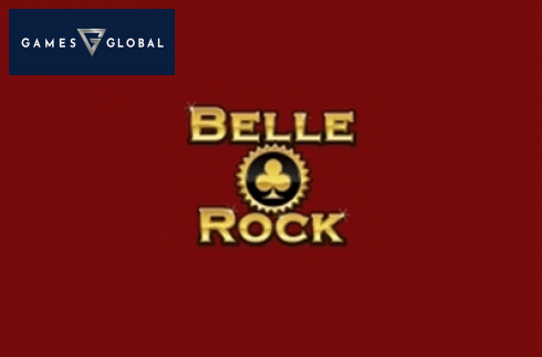 Belle Rock